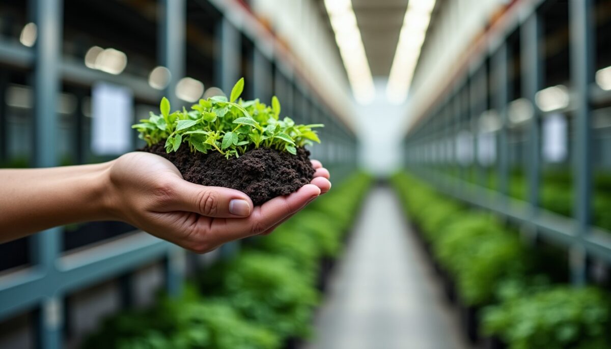 Hébergement, stockage et infrastructure : trois piliers essentiels pour rendre votre plateforme en ligne plus écologique