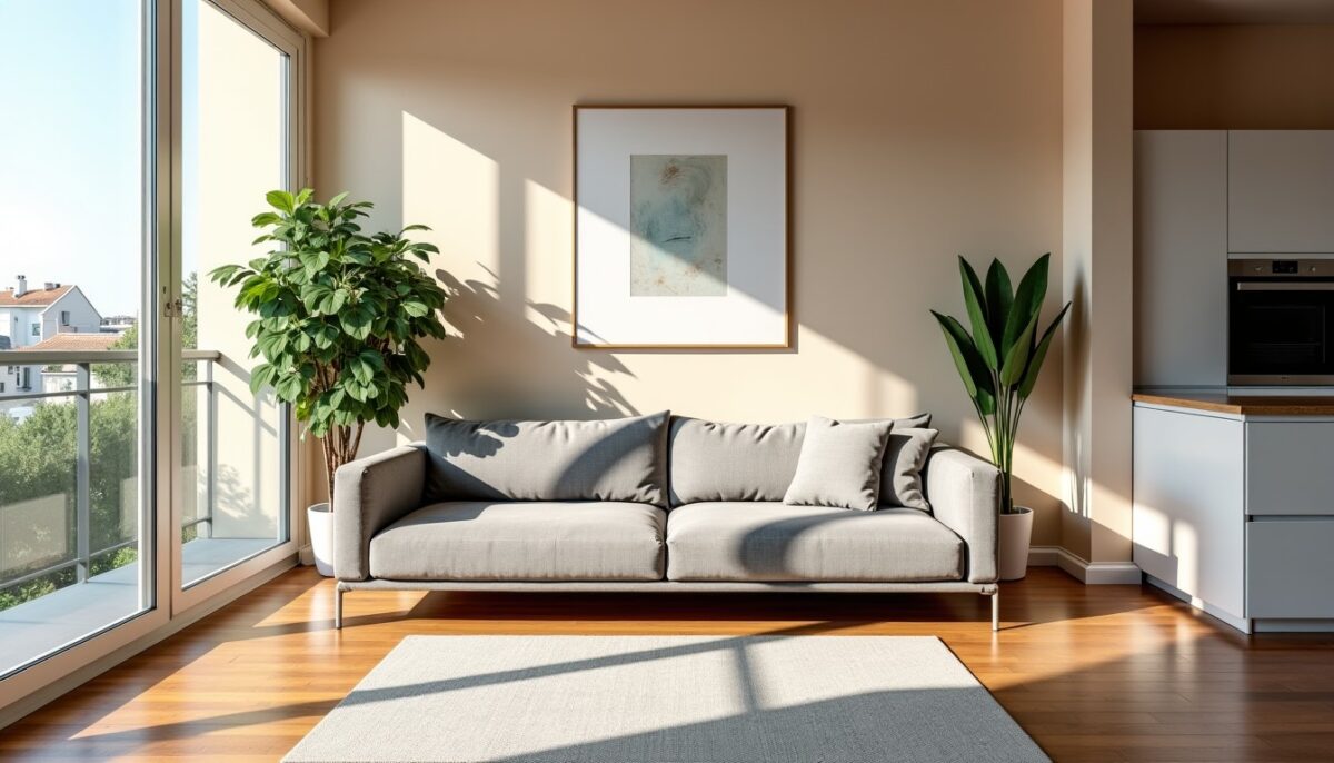 Comment métamorphoser votre appartement encombré à Nice en seulement 48 heures