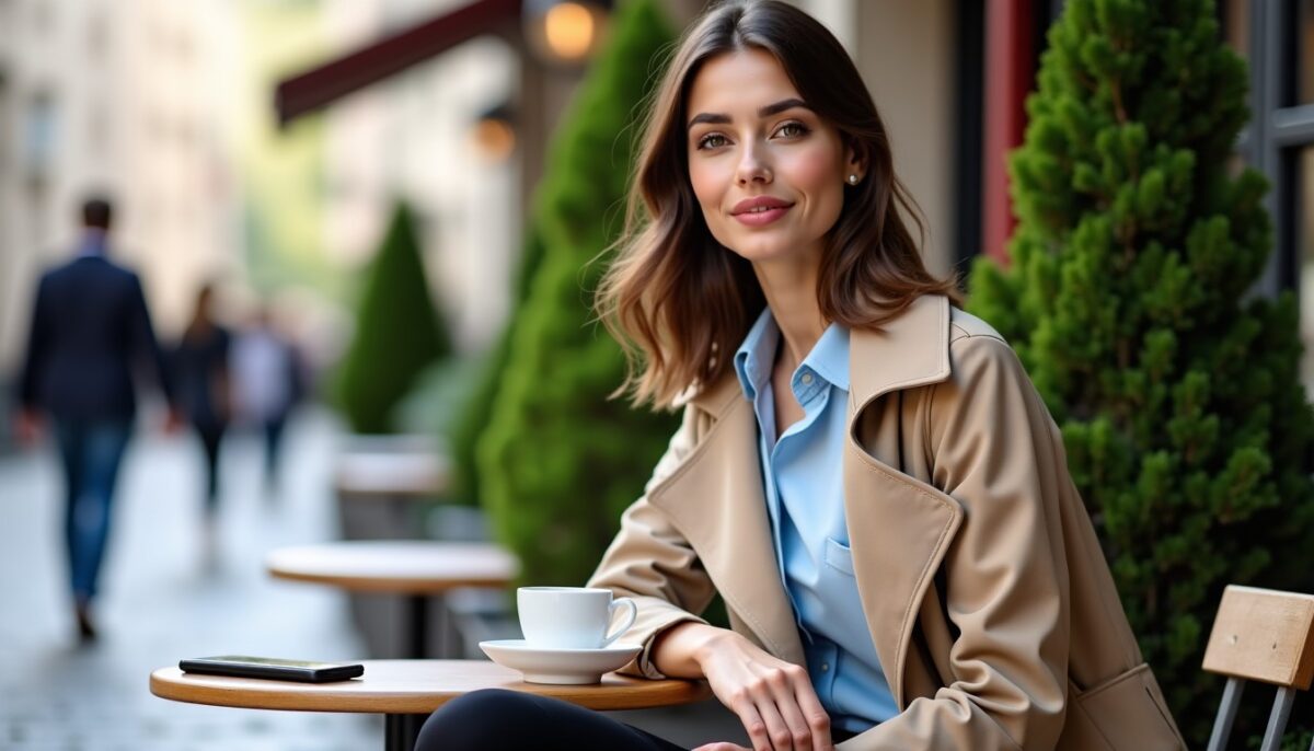 Pause Vernis : Tendances mode, astuces beauté et lifestyle