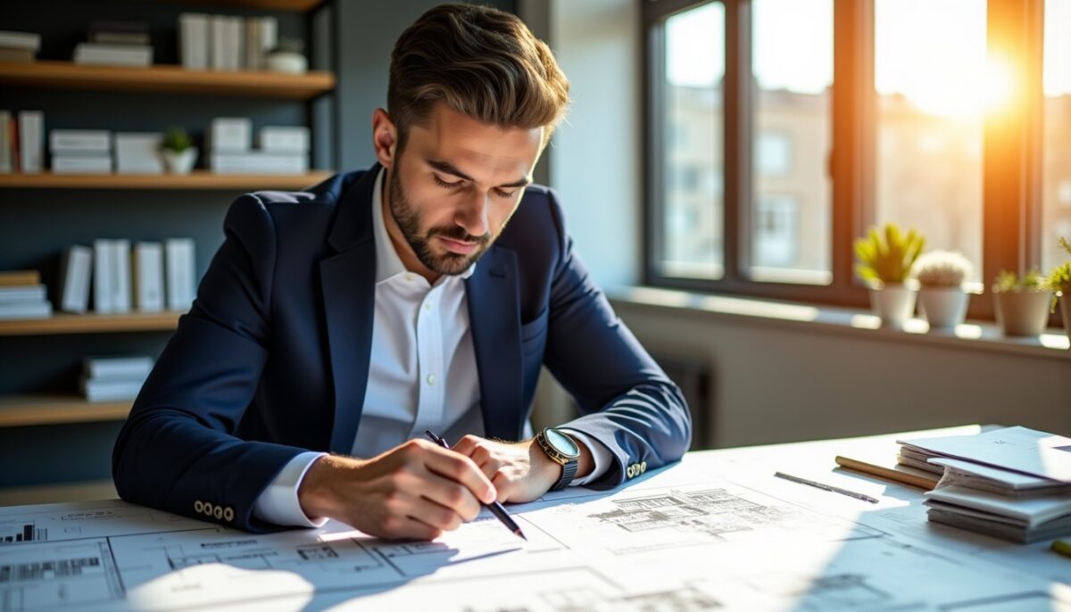 Tout savoir sur le permis de construire et l'habitation