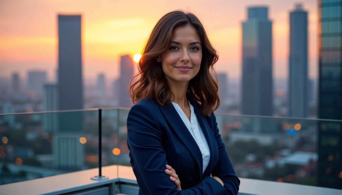 Patricia4RealEstate : votre alliée immobilière incontournable pour expatriés et investisseurs avisés