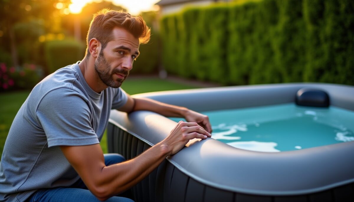 Erreur E90 sur spa Intex : comprendre les causes, réparer efficacement et prévenir les problèmes