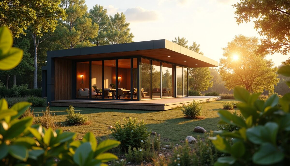 Habitat modulable : découvrez ses atouts, son mode de fonctionnement et les solutions innovantes