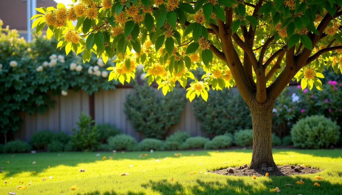 Savonnier arbre : les principaux inconvénients et limites à découvrir