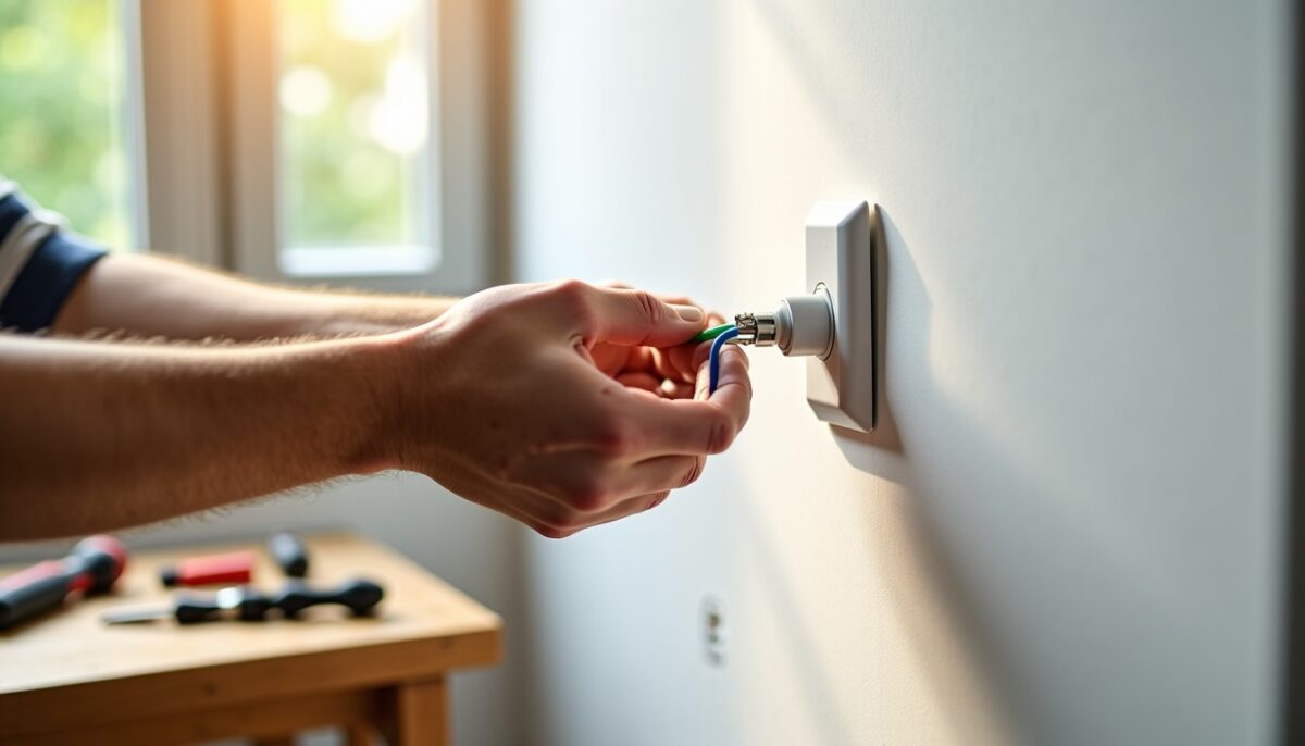 Installer un bouton poussoir sans télérupteur : mode d’emploi facile et rapide