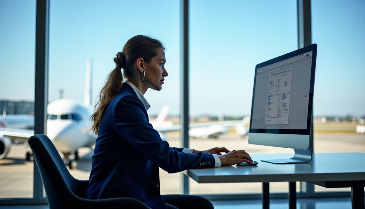 Intralignes Air France : guide complet pour accéder au portail employés et découvrir toutes les infos utiles