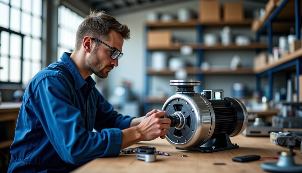 Grundfos Scala 2 : Diagnostiquer les dysfonctionnements fréquents et leurs solutions efficaces